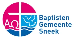 Logo Baptisten Gemeente Sneek