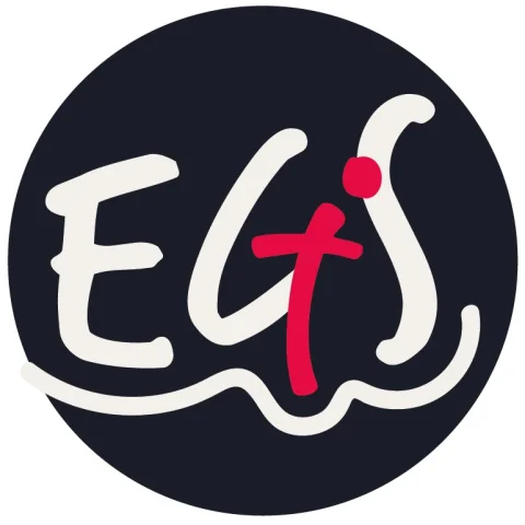 Logo Evangelische Gemeenschap Sneek