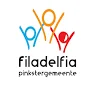 Logo Filadelfia Pinkstergemeente Sneek
