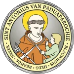 Logo Sint Antoniusparochie