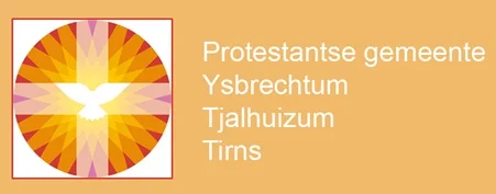 Logo PKN gemeente Ysbrechtum Tjalhuizum – Tirns