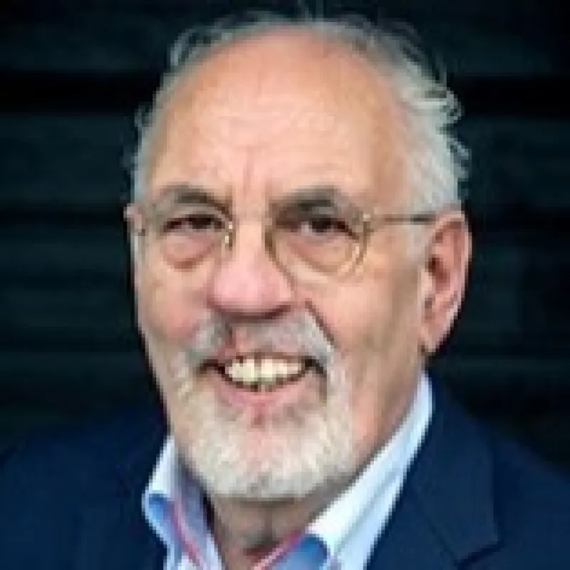 Piet Speelman, oprichter studiecentrum Compascuum