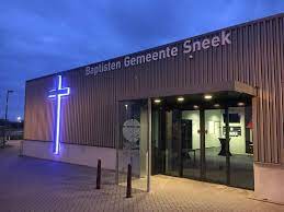 Gebouw Baptisten Gemeente Sneek (BGS)