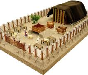 De Tabernakel en haar betekenis voor nu