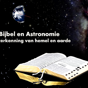 Bijbel en Astronomie