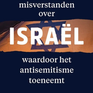 30 Misverstanden over  Israël