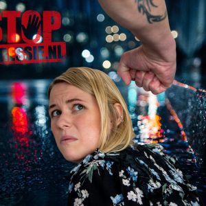 Nachtveiligheid voor Vrouwen