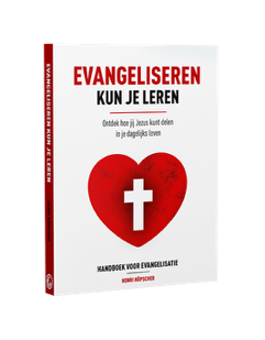 Evangeliseren kun je leren.